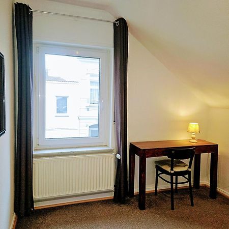 Apartment Jackie 2 Bielefeld Esterno foto
