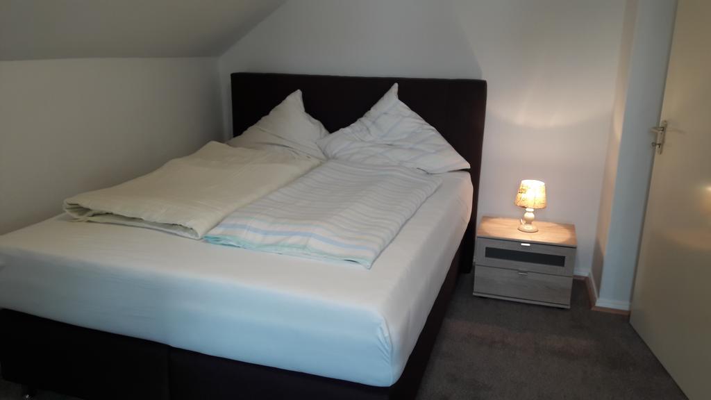 Apartment Jackie 2 Bielefeld Esterno foto