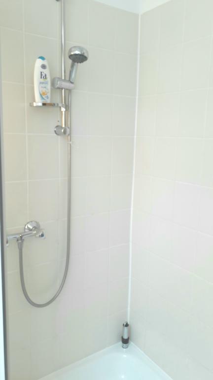 Apartment Jackie 2 Bielefeld Esterno foto
