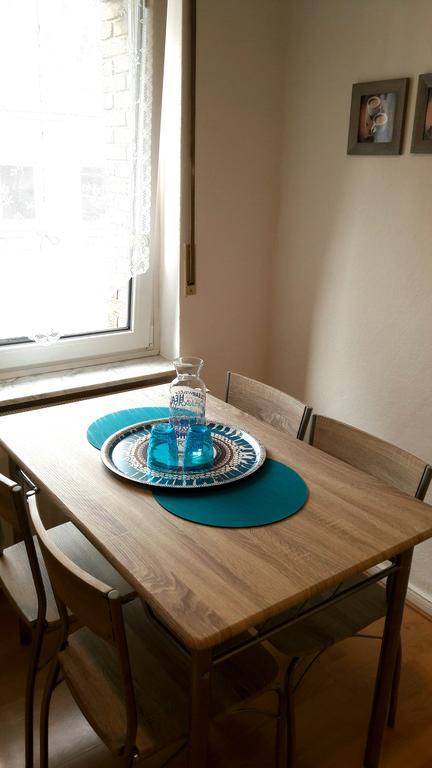 Apartment Jackie 2 Bielefeld Esterno foto