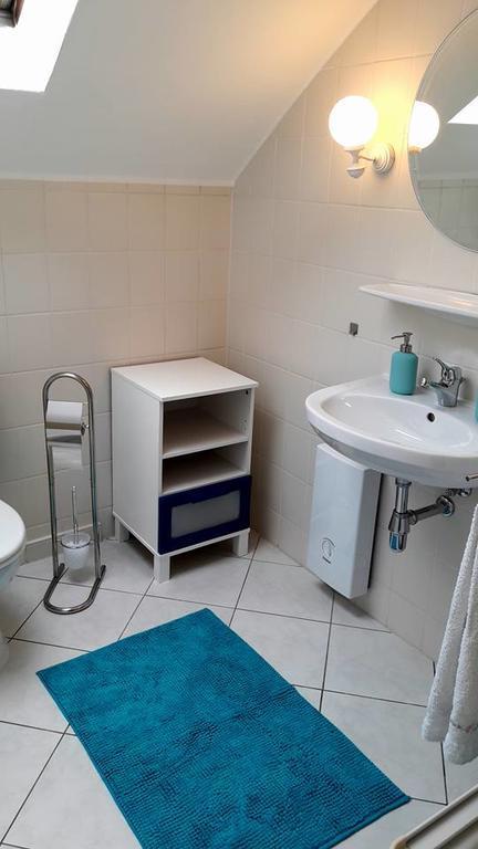 Apartment Jackie 2 Bielefeld Esterno foto
