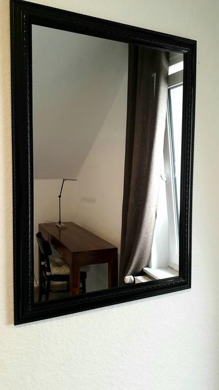 Apartment Jackie 2 Bielefeld Esterno foto